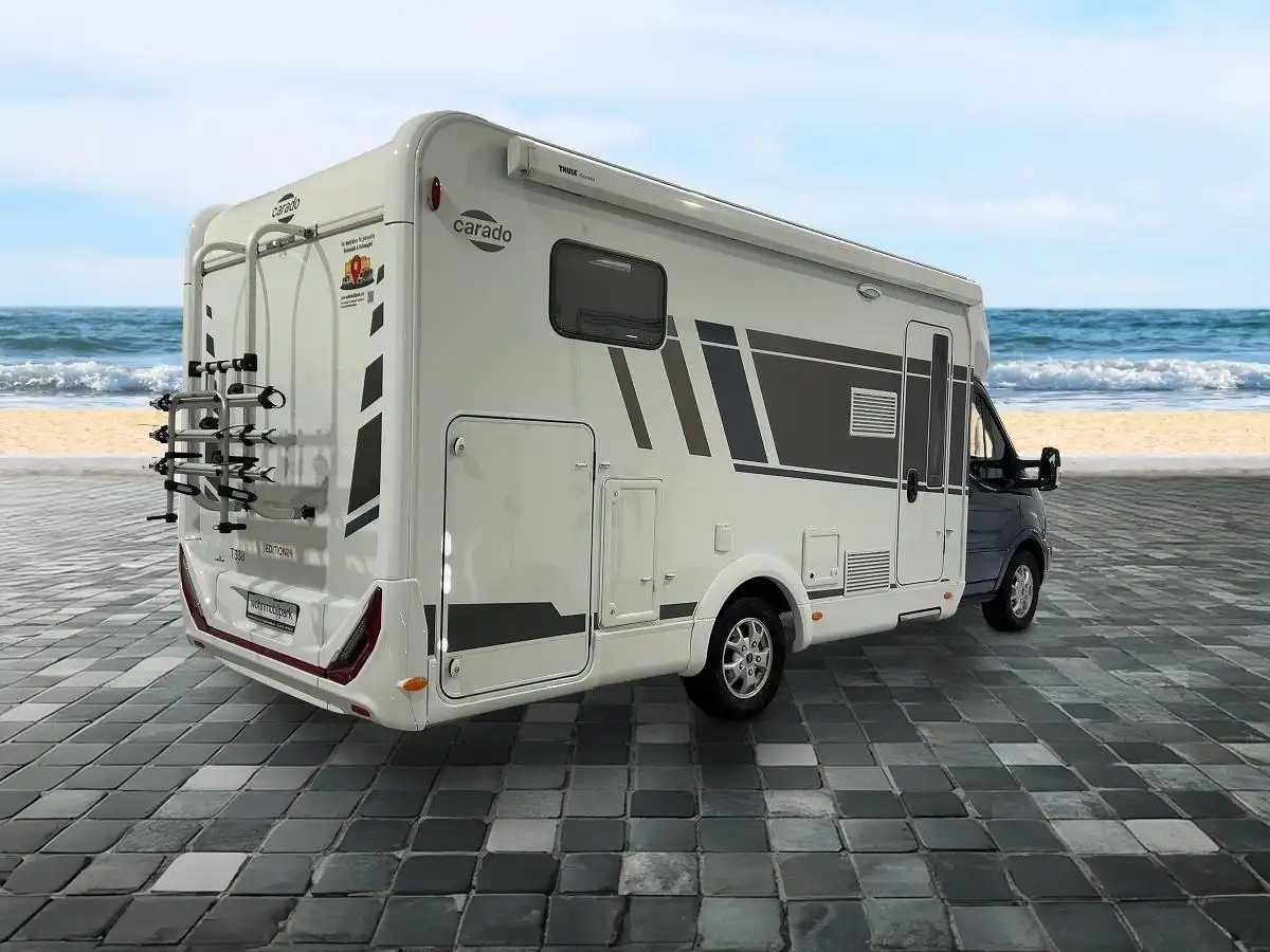 CARADO T 338 Edition24 - Ansicht 4